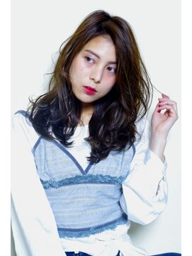 ホライゾンヘアー(HORIZON hair) ロング