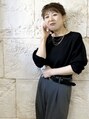 リッチアンドアンジー(RICCI&ANGIE) 赤羽 幸恵
