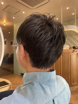 アンフィ 矢向(Anphi) 12-9 メンズ