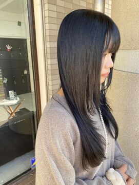 ノア(NOA by KENJE) レイヤースタイル