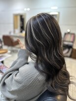 アキコ(AKIko) ハイトーンカラーデザイン