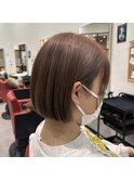 ハイライトカラー