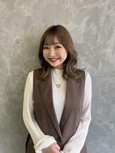 ウシワカマルイースト(ushiwakamaru East) 上野 理紗