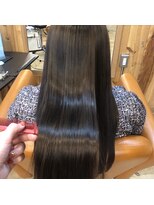 エルムトウキョウ(ELM Tokyo)&nbsp;黄色味が気になる方へ☆濃い目グレーカラー