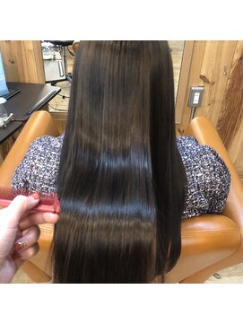 エルムトウキョウ(ELM Tokyo) 黄色味が気になる方へ☆濃い目グレーカラー