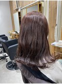 レディース ロング