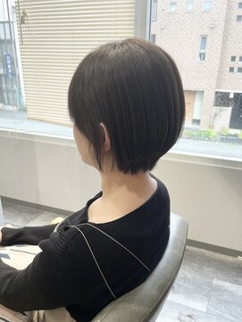 エスト 小倉(est) ショート