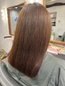 カット＋カラー　10700→7000