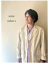 レナークイスト(LENAHC ist) 荒川 俊