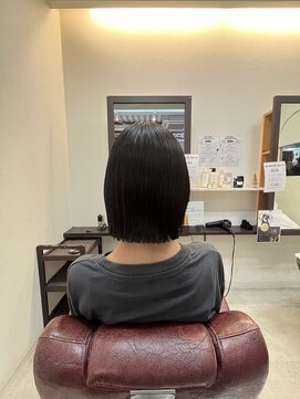 ミーテ(mi:te) BOB