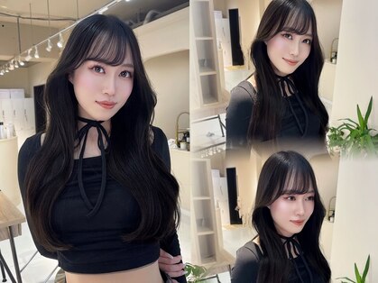 ジュプリー(juprey)の写真