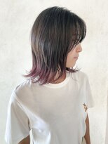 シー バイ ラヴィズム けやき通り1号店(Sea by LUVISM)&nbsp;ハイトーンカラー