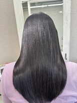 ゴッソ 寺田町(gosso)&nbsp;艶髪ストレート