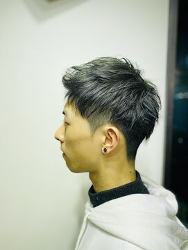 エイト 恵比寿店(EIGHT ebisu) EIGHT new hair style