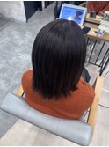 ショコラブラウン