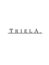 トリエラ(TRIELA) KAORI ．