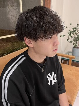 アフェクション 大曽根店 波巻きスパイラル