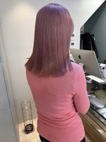 フラム 渋谷(flamme)&nbsp;◎pink◎