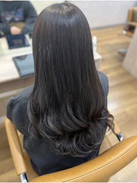 ナトゥーラ 一宮(NATURA) 1月×お客様スタイル