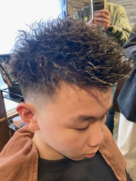 ハウディー(HOWDY) HOWDYスパイクアイロン【HOWDY前橋店】