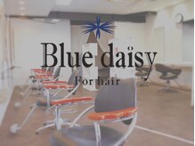 ブルーデイジーフォーヘアー(Blue daisy For hair)