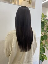トゥーリ 春日店(tuuli)&nbsp;艶髪スタイル！