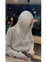 ヴェロニカ(Veronica) ホワイトカラー