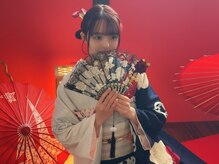 ブライダルロードの雰囲気（成人前撮り撮影・レンタル衣装・特典割引）