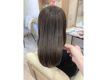 シマー(Shimmer)