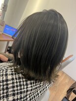 クレア 茅ヶ崎(CREA)&nbsp;ハイライト/ハイライトカラー/ダブルカラー