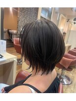 アトリエファゴ ハナミズキ店&nbsp;【Noa】ウルフレイヤー