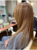 酸性ストレート