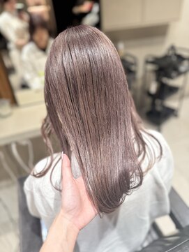 ニュートン(NEWTON) 【REONA】ハイトーン