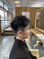 フラム(fulam)&nbsp;スパイキーショート