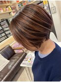 気分上がるショートレイヤー★