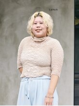 ラーサ(LaHzA) 渡邊 由唯