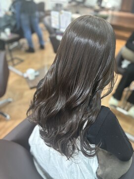 ライズ バイ レボ 柏店(RISE by REVO) オリーブベージュ