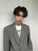 アジールヘア 北千住駅西口店(agir hair) メイクレッスンベースメイク北千住