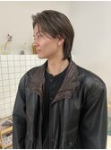 ハイライトカラー