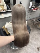 エミーバイモアムー(Emmie byMoremuu)&nbsp;【アイリ】ミルクティー