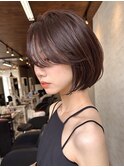 ボブ