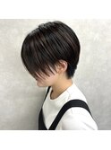 ショート