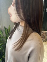 ミリム 栄矢場町店(MIRiM)&nbsp;インナーカラー！！