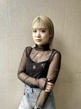 ジュイール(Jouir) 北村 帆乃海