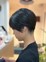 ホワイトストーン WHITE STONE&nbsp;【洗練】タイトショート