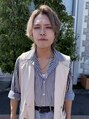 ヘアー アンド ビューティー リル(rille) 工藤 雄大