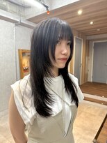 カイト(kaito) ロングレイヤー