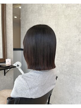 ディアーズ 高知 ボブ