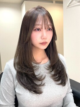 リブランド 銀座(REBRAND) ロングスタイル