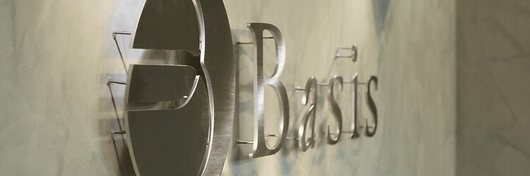 ベーシス(Basis)のサロンヘッダー